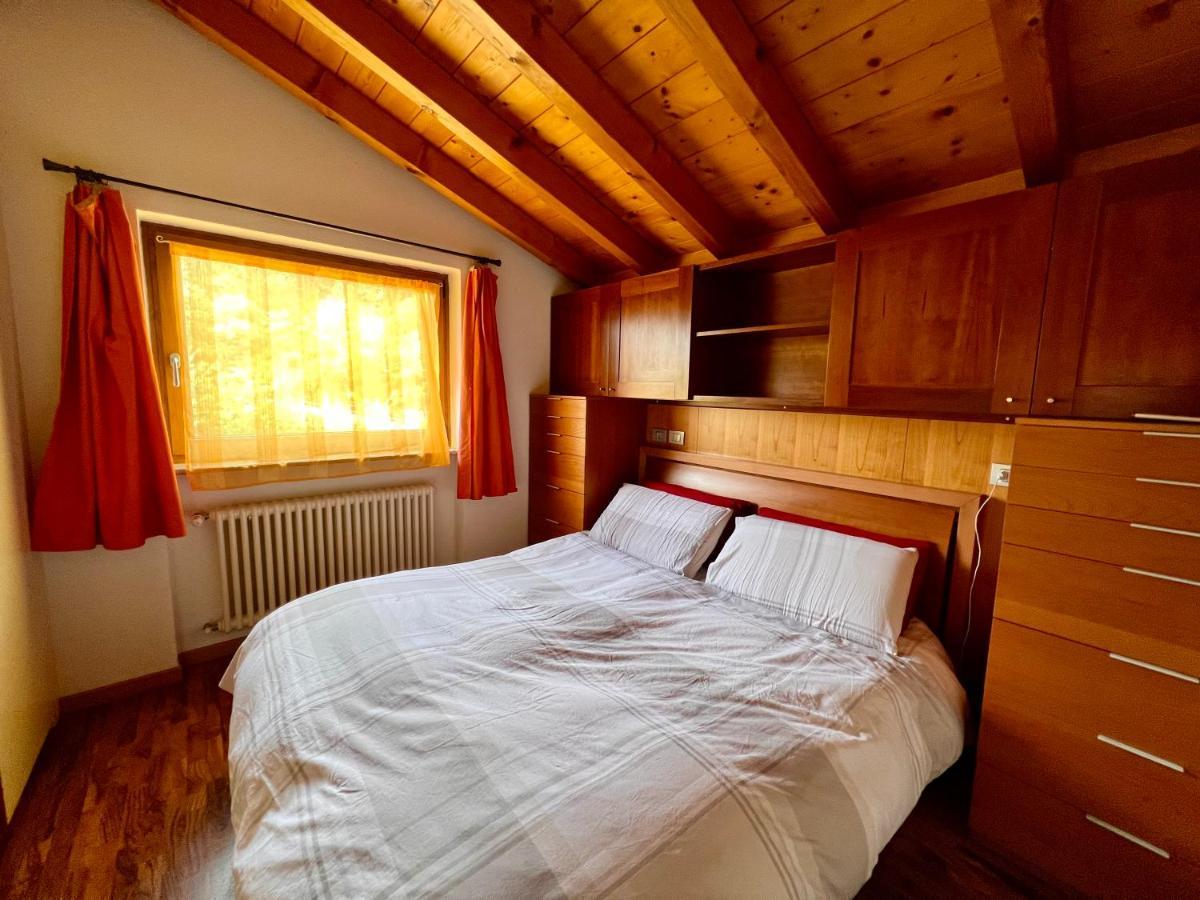 Casa Martina - A Quiet Home By The Lake Colico Extérieur photo