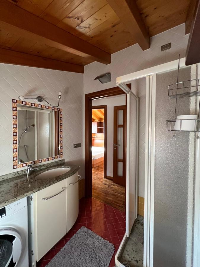 Casa Martina - A Quiet Home By The Lake Colico Extérieur photo